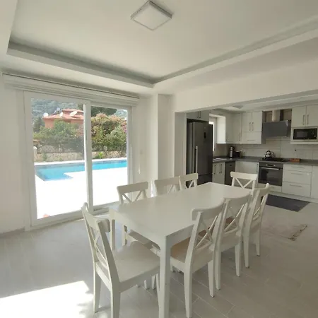 빌라 Deniz Yildizi Ortaca (Mugla)