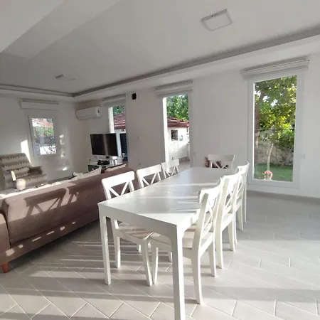 Villa Deniz Yildizi *