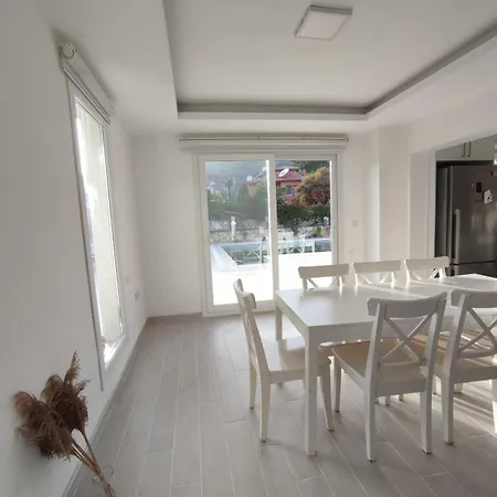 Deniz Yildizi Ortaca (Mugla)