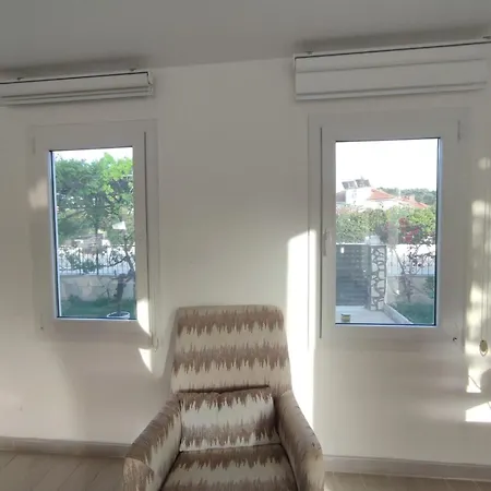 Deniz Yildizi Villa