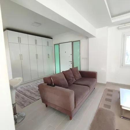 Villa Deniz Yildizi