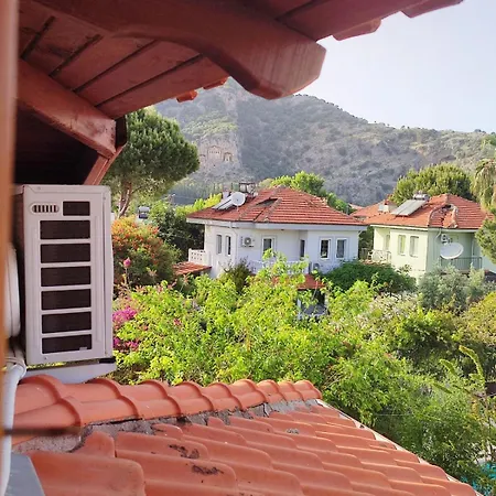 Deniz Yildizi * Ortaca (Mugla)