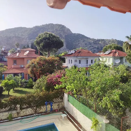 Deniz Yildizi Villa *